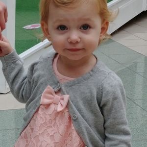 Meet your Posher, Michelle